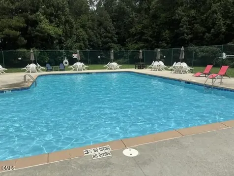 35 Abbington Place Youngsville NC 27596