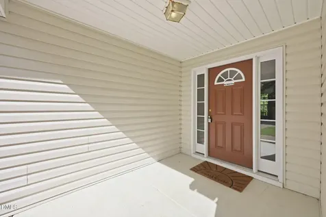 35 Abbington Place Youngsville NC 27596