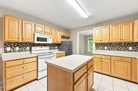 35 Abbington Place Youngsville NC 27596