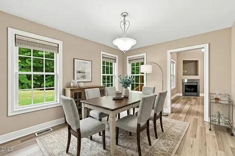 35 Abbington Place Youngsville NC 27596