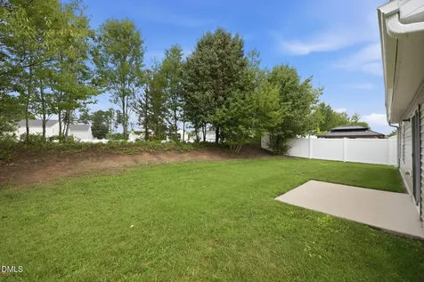 3912 Sabre Lane NW Wilson NC 27896