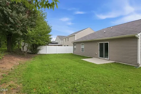 3912 Sabre Lane NW Wilson NC 27896
