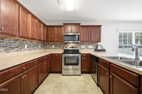 3912 Sabre Lane NW Wilson NC 27896