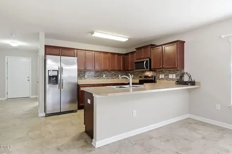 3912 Sabre Lane NW Wilson NC 27896
