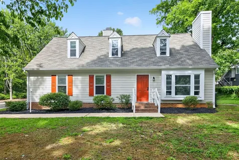 708 Powell Drive Raleigh NC 27606