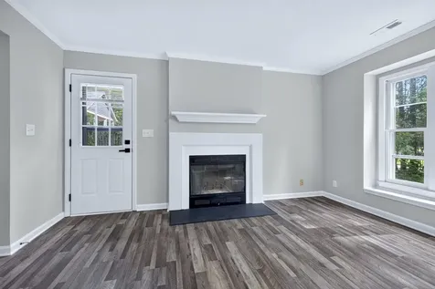 708 Powell Drive Raleigh NC 27606
