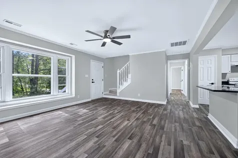 708 Powell Drive Raleigh NC 27606