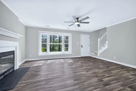 708 Powell Drive Raleigh NC 27606