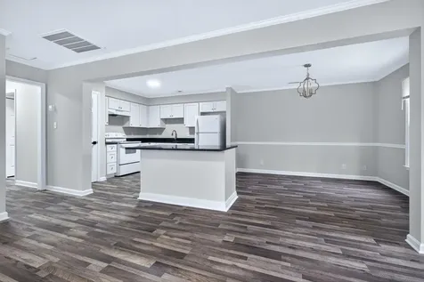 708 Powell Drive Raleigh NC 27606