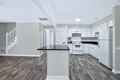 708 Powell Drive Raleigh NC 27606