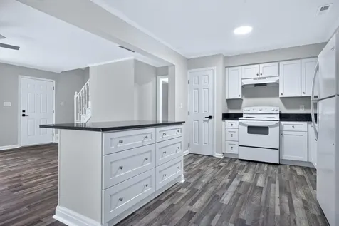 708 Powell Drive Raleigh NC 27606