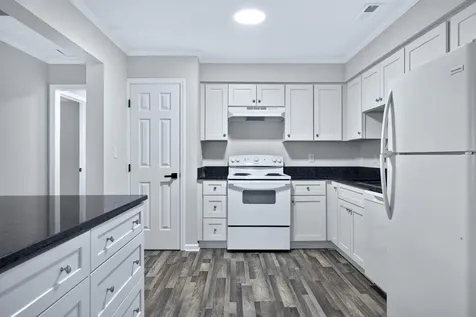 708 Powell Drive Raleigh NC 27606