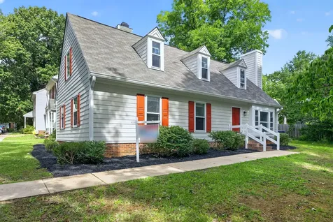 708 Powell Drive Raleigh NC 27606
