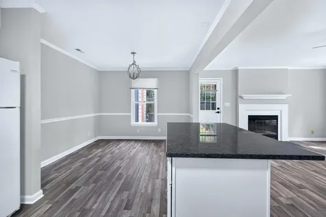 708 Powell Drive Raleigh NC 27606