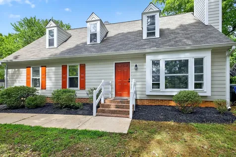 708 Powell Drive Raleigh NC 27606