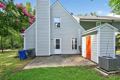 708 Powell Drive Raleigh NC 27606