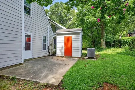 708 Powell Drive Raleigh NC 27606