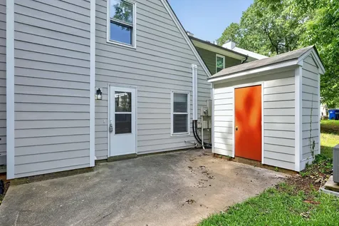 708 Powell Drive Raleigh NC 27606