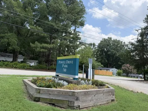 708 Powell Drive Raleigh NC 27606