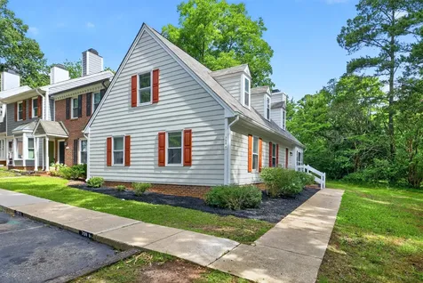 708 Powell Drive Raleigh NC 27606