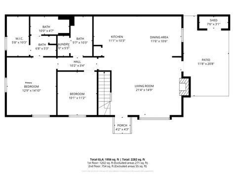 708 Powell Drive Raleigh NC 27606