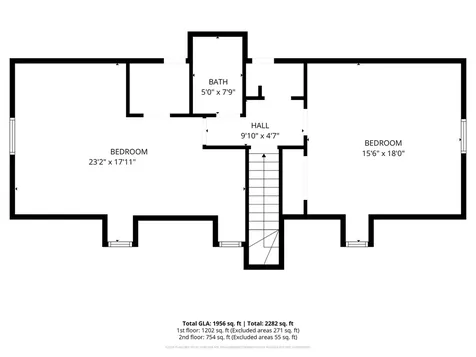 708 Powell Drive Raleigh NC 27606