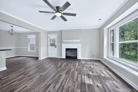 708 Powell Drive Raleigh NC 27606