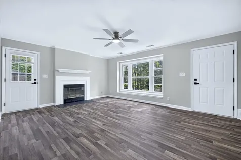 708 Powell Drive Raleigh NC 27606
