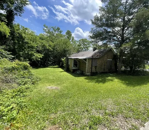 318 Walker Street Roxboro NC 27573