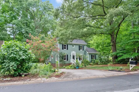 7 Fox Chase Lane Durham NC 27713