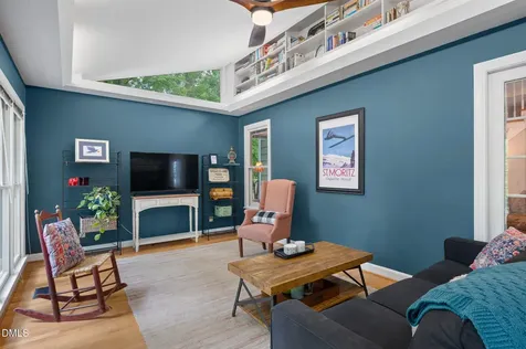 7 Fox Chase Lane Durham NC 27713