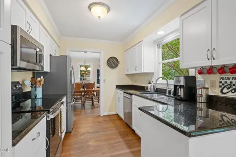 7 Fox Chase Lane Durham NC 27713