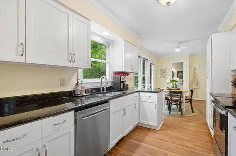 7 Fox Chase Lane Durham NC 27713