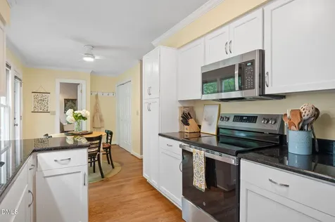 7 Fox Chase Lane Durham NC 27713