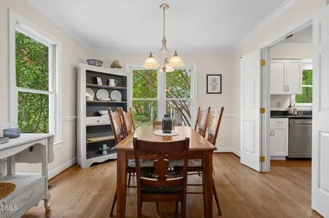 7 Fox Chase Lane Durham NC 27713