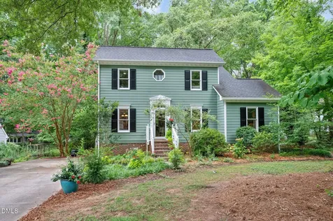 7 Fox Chase Lane Durham NC 27713