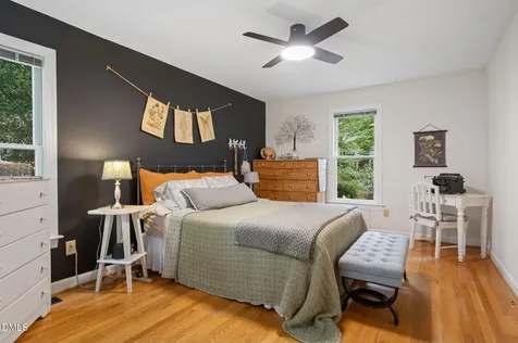 7 Fox Chase Lane Durham NC 27713