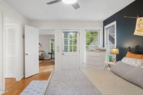 7 Fox Chase Lane Durham NC 27713