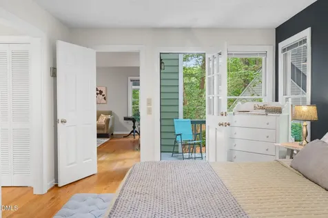 7 Fox Chase Lane Durham NC 27713