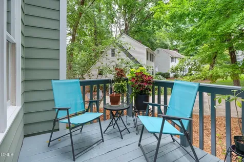 7 Fox Chase Lane Durham NC 27713