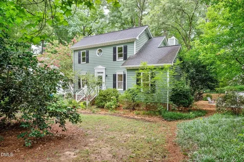 7 Fox Chase Lane Durham NC 27713