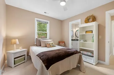 7 Fox Chase Lane Durham NC 27713