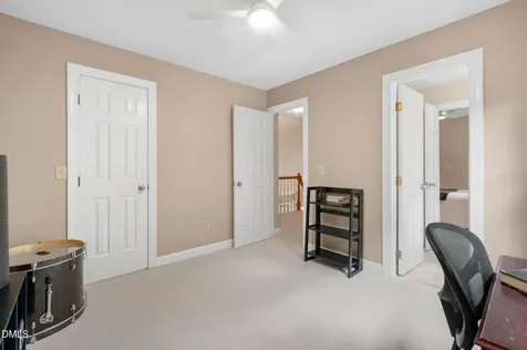 7 Fox Chase Lane Durham NC 27713