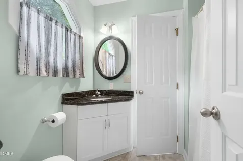 7 Fox Chase Lane Durham NC 27713