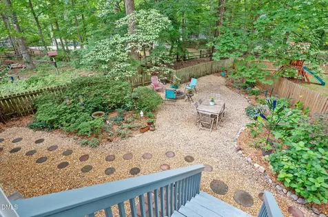 7 Fox Chase Lane Durham NC 27713
