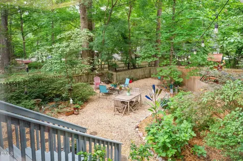7 Fox Chase Lane Durham NC 27713