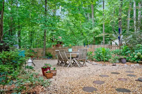 7 Fox Chase Lane Durham NC 27713