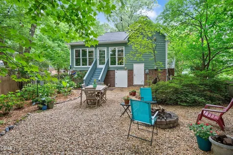 7 Fox Chase Lane Durham NC 27713