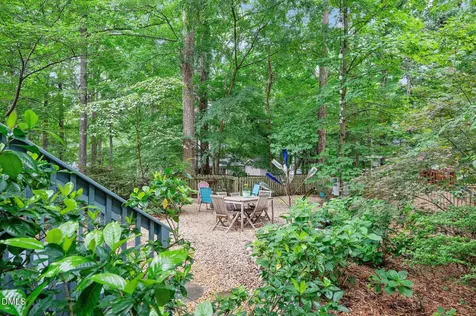 7 Fox Chase Lane Durham NC 27713