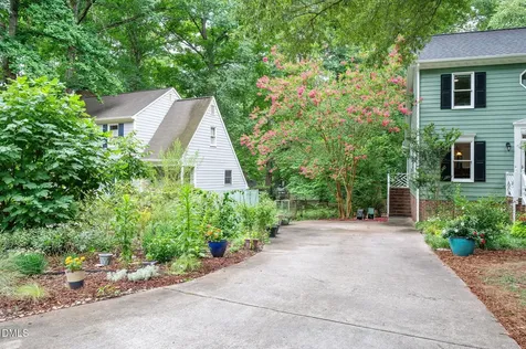 7 Fox Chase Lane Durham NC 27713